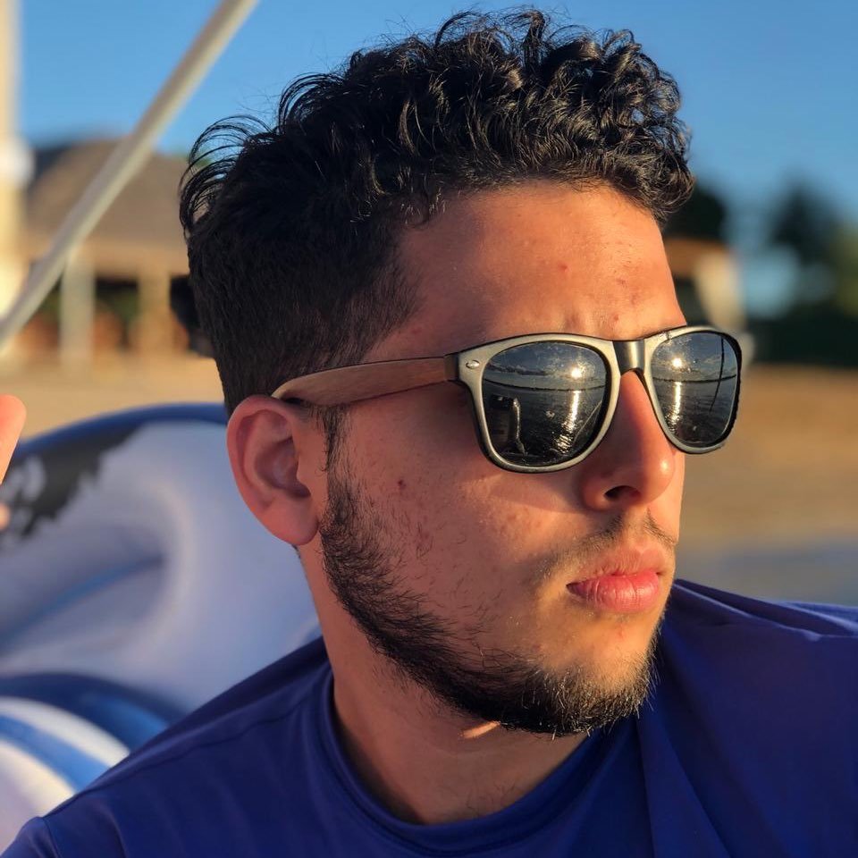 Foto de Arthur Bruno Farias