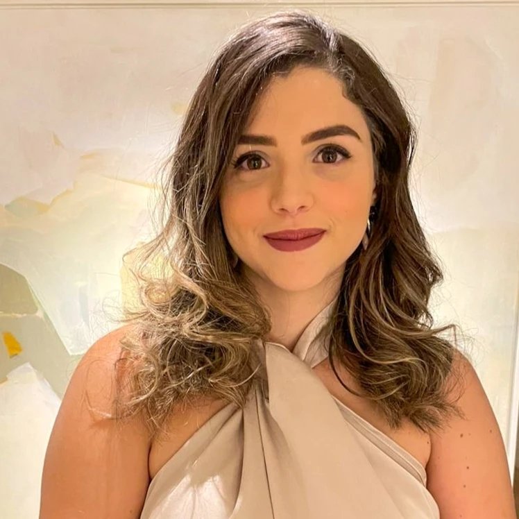 Foto de Milena Cedrim